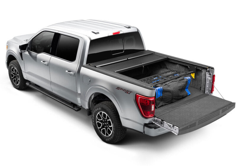 Roll-N-Lock 21+ Ford F-150 Cargo Manager Roll-N-Lock