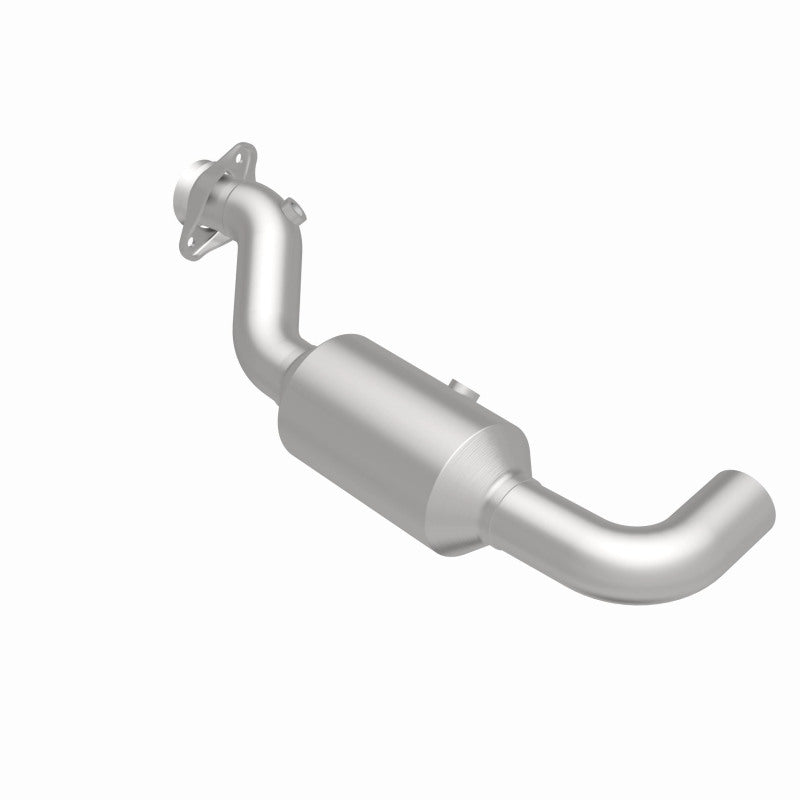 MagnaFlow 15-17 Ford F-150 XL V6 3.5L Direct Fit OEM Grade Federal Catalytic Converter Magnaflow