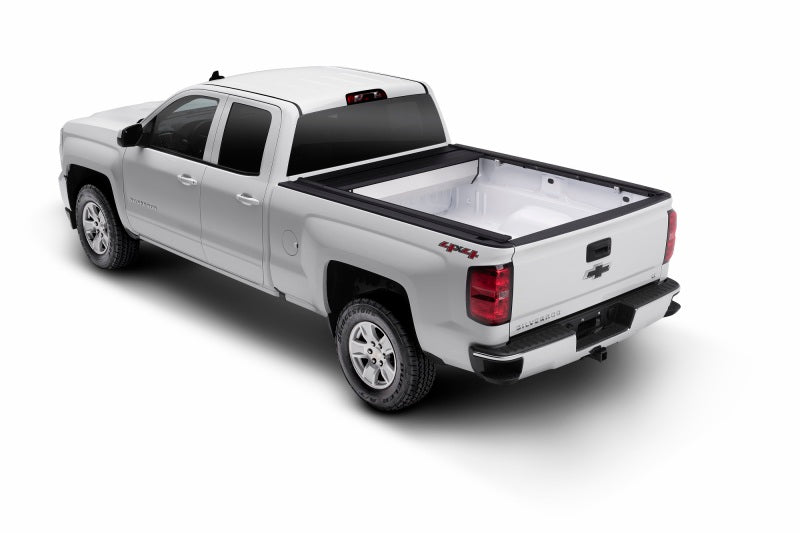 Retrax 15-22 Ford F-150 Super Crew/Super Cab & F-150 Lightning (5.5ft. Bed) Retrax IX Retrax