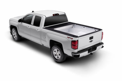 Retrax 15-22 Ford F-150 Super Crew/Super Cab/Reg Cab (6.5ft. Bed) Retrax IX Retrax