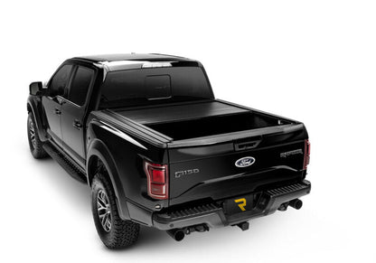 Retrax 15-up F-150 Super Crew & Super Cab 5.5 Bed PowertraxPRO MX Retrax