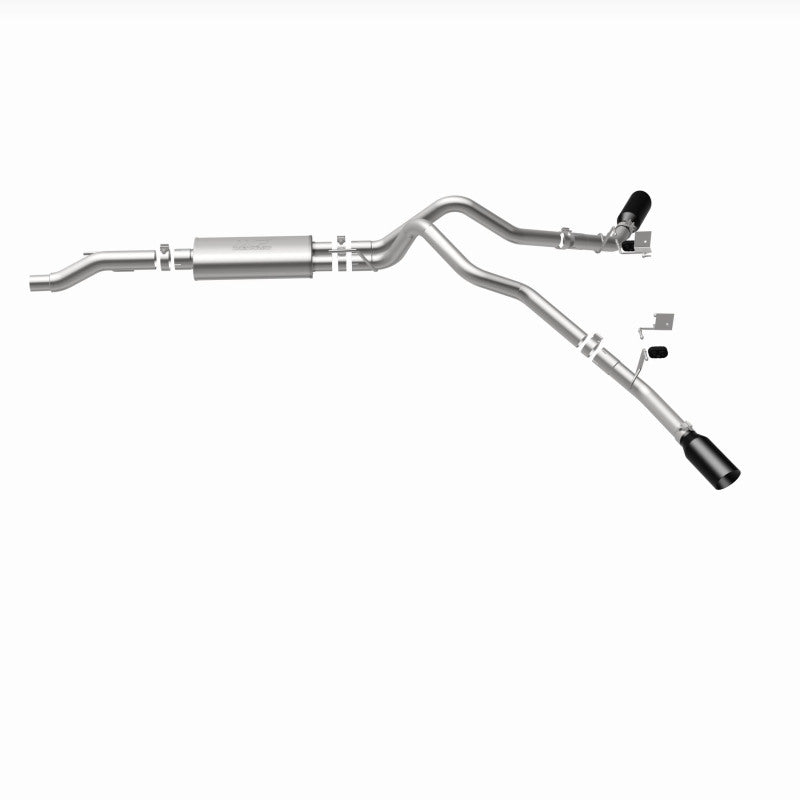 Magnaflow 2020 Ford F-150 V8 5.0L Street Series Cat-Back Performance Exhaust System Magnaflow