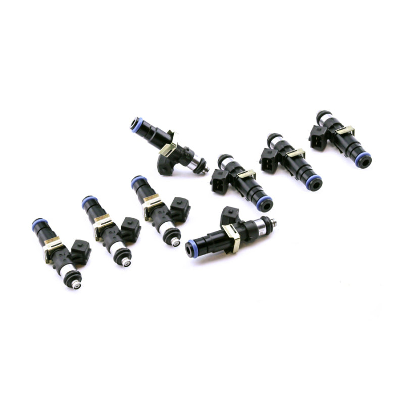DeatschWerks 97-13 Ford F-Series/ 03-04 SVT Cobra Bosch EV14 1500cc Injectors (Set of 8) DeatschWerks