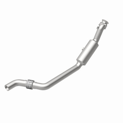MagnaFlow Conv Direct Fit OEM 15-17 Mustang V6 3.7 Underbody Magnaflow