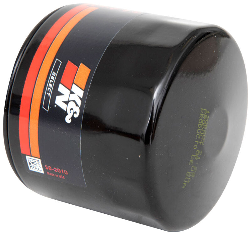 K&N 21-25 Dodge Durango 6.2L V8 Spin On Oil Filter K&N Engineering