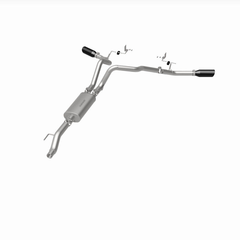 Magnaflow 2020 Ford F-150 V8 5.0L Street Series Cat-Back Performance Exhaust System Magnaflow