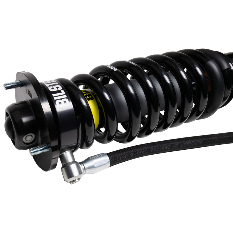 Bilstein 15-24 Ford F-150 4WD B8 8112 (ZoneControl CR) Front Left Shock Absorber - 0.7-2.7in Lift Bilstein