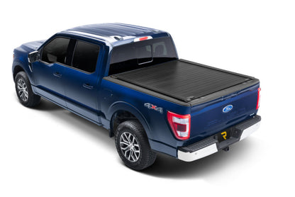 Retrax 15-18 F-150 Super Crew / Super Cab & Reg. Cab 6.5ft Bed RetraxPRO XR Retrax