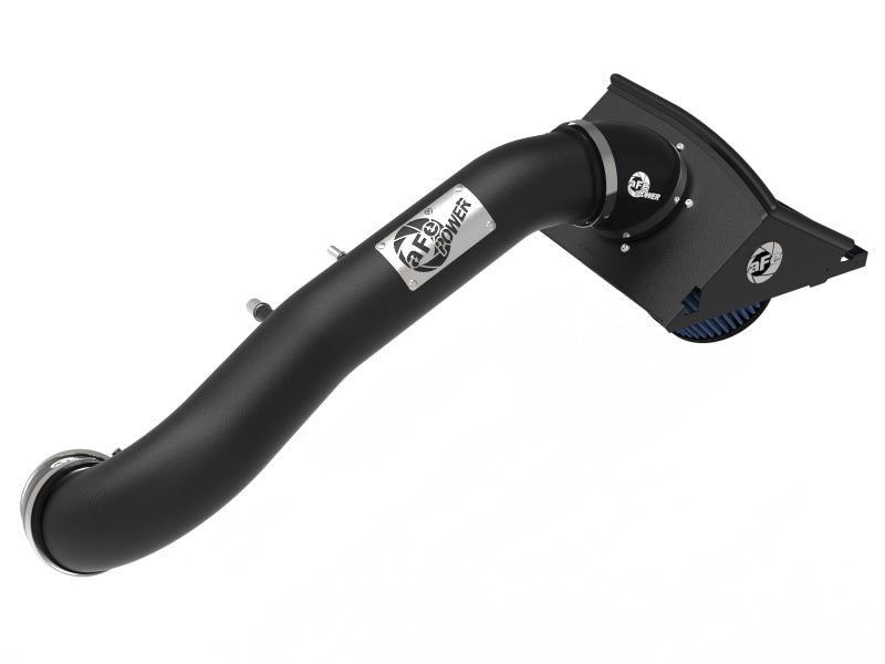 aFe MagnumFORCE Intakes Stage-2 Pro 5R 2015 Ford F-150 5.0L V8 aFe