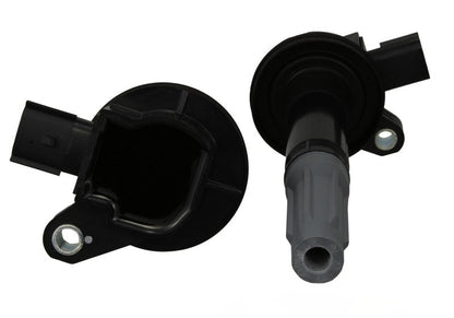 Ford Racing Coyote 5.0L V8 (Fits 2011- 2/23/16 Mustang GT/F-150 4V Ti-VCT) Ignition Coil Set Ford Racing