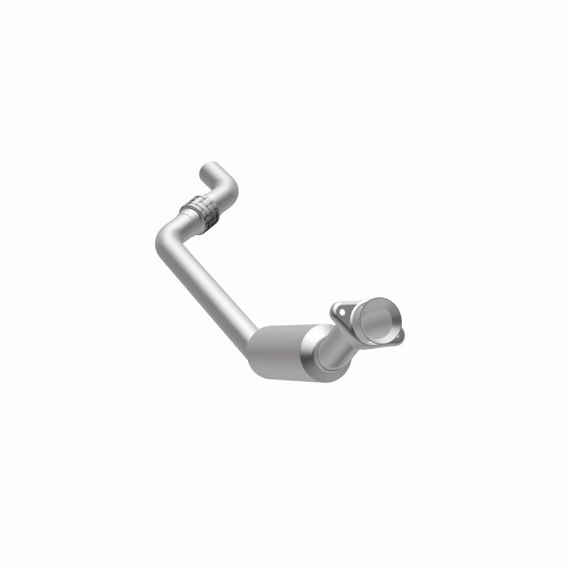 MagnaFlow Conv Direct Fit OEM 15-17 Mustang V6 3.7 Underbody Magnaflow