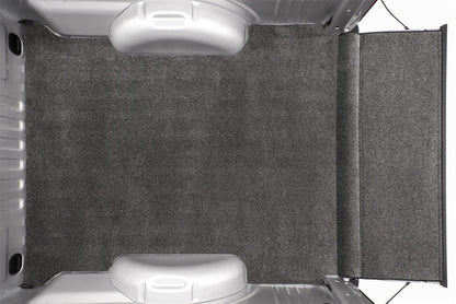 BedRug 2015+ Ford F-150 5ft 5in Bed XLT Mat (Use w/Spray-In & Non-Lined Bed) BedRug