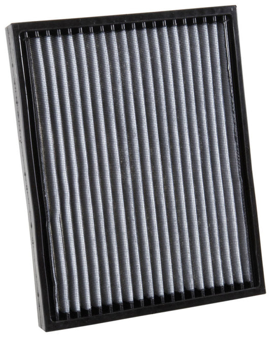 K&N 15-16 Ford F150 5.0L V8 Replacement Cabin Air Filter K&N Engineering