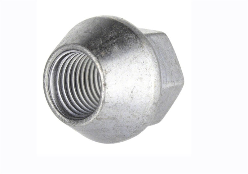 Ford Racing 2015-2017 Mustang Open Back Lug Nut Kit Ford Racing