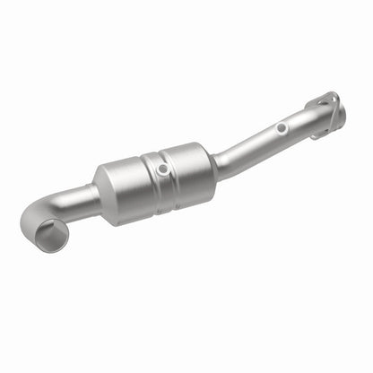 Magnaflow Conv DF 2017 F-150 3.5 OEM Underbody Magnaflow