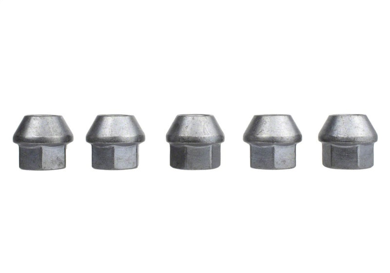 Ford Racing 2015-2017 Mustang Open Back Lug Nut Kit Ford Racing