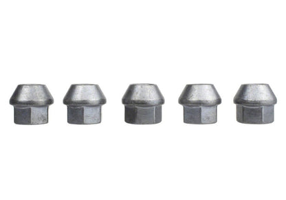 Ford Racing 2015-2017 Mustang Open Back Lug Nut Kit Ford Racing