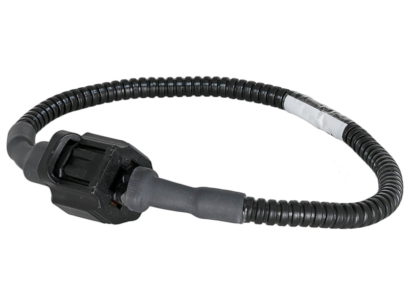 aFe Magnum FORCE 18-19 Ford F-150  V6-2.7L (tt) Cold Air Intake IAT Harness Extension - 12in aFe