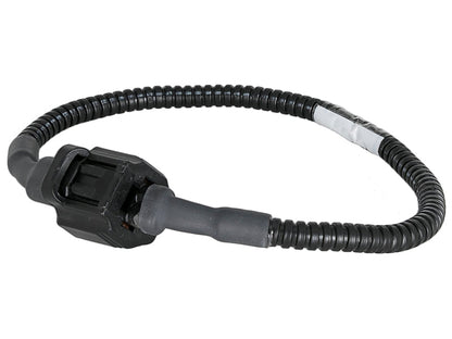 aFe Magnum FORCE 18-19 Ford F-150  V6-2.7L (tt) Cold Air Intake IAT Harness Extension - 12in aFe