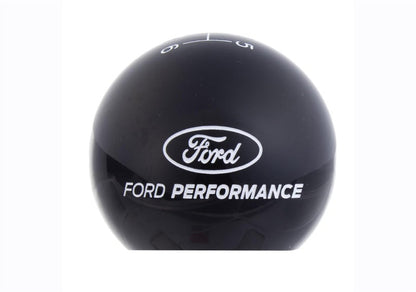 Ford Racing 2015-2017 Mustang Ford Racing Shift Knob 6 Speed Ford Racing