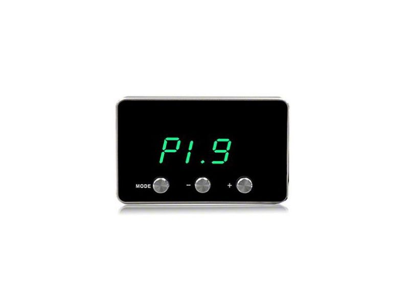 Raxiom 11-22 Ford Mustang F-150 Ranger Axial Series SpeedForm Series Throttle Controller Raxiom