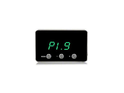 Raxiom 11-22 Ford Mustang F-150 Ranger Axial Series SpeedForm Series Throttle Controller Raxiom