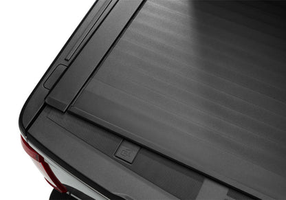 Roll-N-Lock 2021 Ford F-150 78.9in E-Series Retractable Tonneau Cover Roll-N-Lock