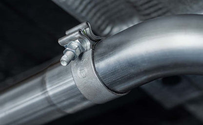 MagnaFlow D-Fit Muffler 409 SS 3in 17-19 Ford F150 Raptor 3.5L Magnaflow