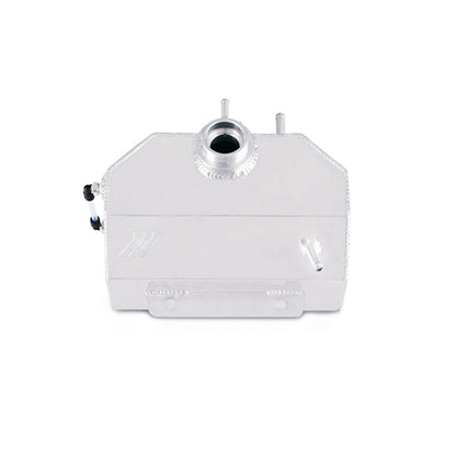Mishimoto 2015 Ford Mustang EcoBoost / 3.7L / 5.0L  Aluminum Coolant Expansion Tank-Polished Mishimoto