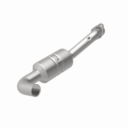 Magnaflow Conv DF 2017 F-150 3.5 OEM Underbody Magnaflow