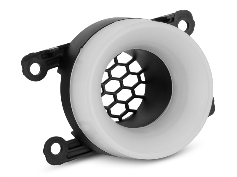 Raxiom 15-17 Ford Mustang LED Halo Fog Lights (w/ Factory Fog Lights) Raxiom