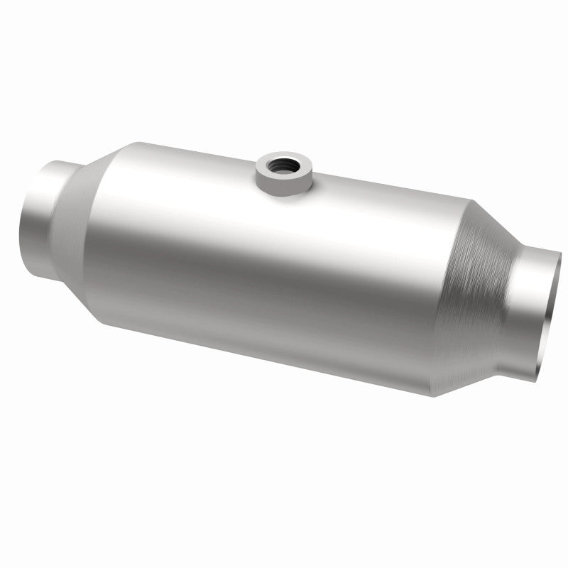 Magnaflow California Grade Universal Catalytic Converter - 2.25in ID/OD 11in Length Magnaflow