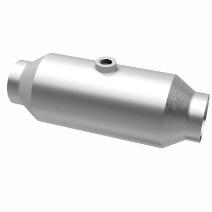 Magnaflow California Grade Universal Catalytic Converter - 2.25in ID/OD 11in Length Magnaflow