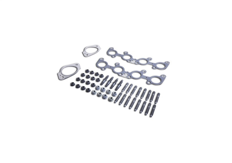 Ford Racing 2011-2017 Mustang 5.0L Coyote Exhaust Manifold Gasket and Hardware Kit Ford Racing