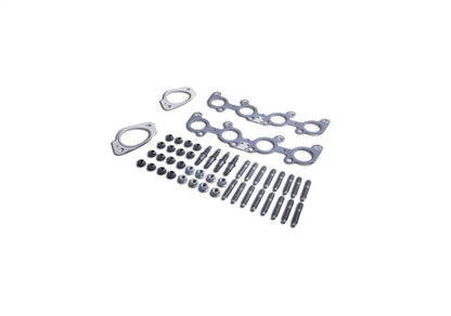 Ford Racing 2011-2017 Mustang 5.0L Coyote Exhaust Manifold Gasket and Hardware Kit Ford Racing