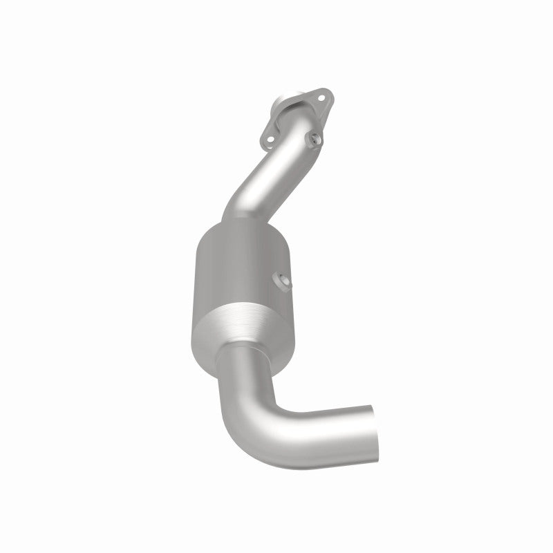 MagnaFlow 15-17 Ford F-150 XL V6 3.5L Direct Fit OEM Grade Federal Catalytic Converter Magnaflow