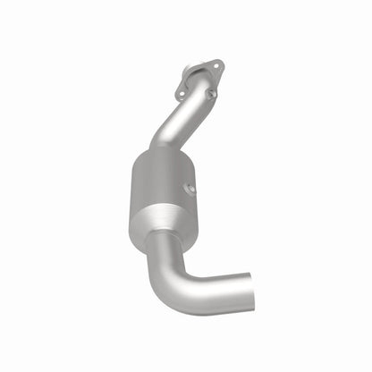 MagnaFlow 15-17 Ford F-150 XL V6 3.5L Direct Fit OEM Grade Federal Catalytic Converter Magnaflow