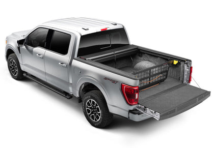 Roll-N-Lock 15-18 Ford F-150 SB 77-3/8in Cargo Manager Roll-N-Lock