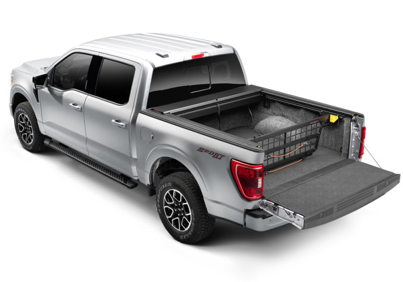 Roll-N-Lock 21+ Ford F-150 Cargo Manager Roll-N-Lock