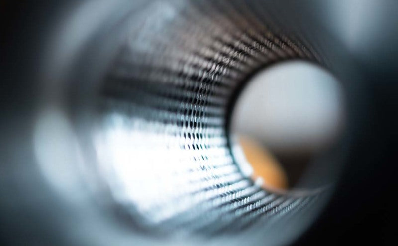 MagnaFlow D-Fit Muffler 409 SS 3in 17-19 Ford F150 Raptor 3.5L Magnaflow