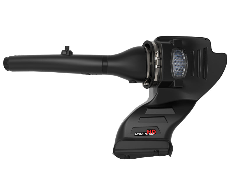 aFe Momentum HD PRO 10R Cold Air Intake System 18-19 Ford F-150V6-3.0L (td) aFe