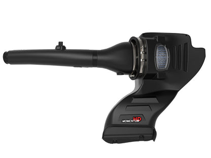 aFe Momentum HD PRO 10R Cold Air Intake System 18-19 Ford F-150V6-3.0L (td) aFe