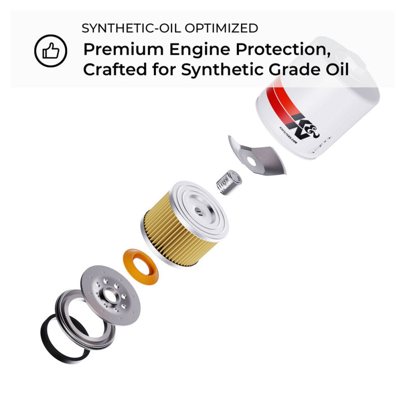 K&N 87-92 Supra Turbo /93-98 Supra Turbo/Non-Turbo / 06-09 Miata / 07-09 Mazdaspeed3 Performance Gol K&N Engineering