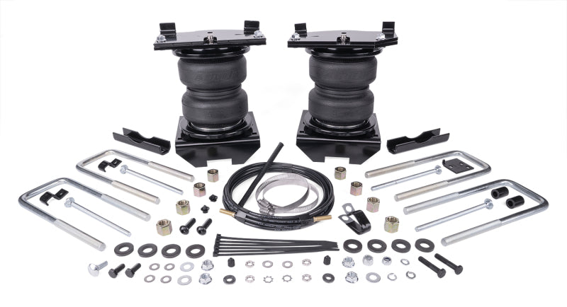 Air Lift 16-20 Ford Raptor 4WD LoadLifter 5000 Ultimate Air Spring Kit w/Internal Jounce Bumper Air Lift