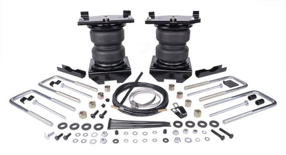 Air Lift 16-20 Ford Raptor 4WD LoadLifter 5000 Ultimate Air Spring Kit w/Internal Jounce Bumper Air Lift
