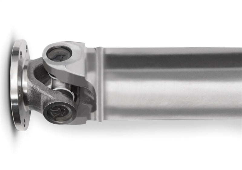 Ford Racing 11-14 Mustang GT 5.0L MT/AT One Piece Aluminum Driveshaft Assembly Ford Racing