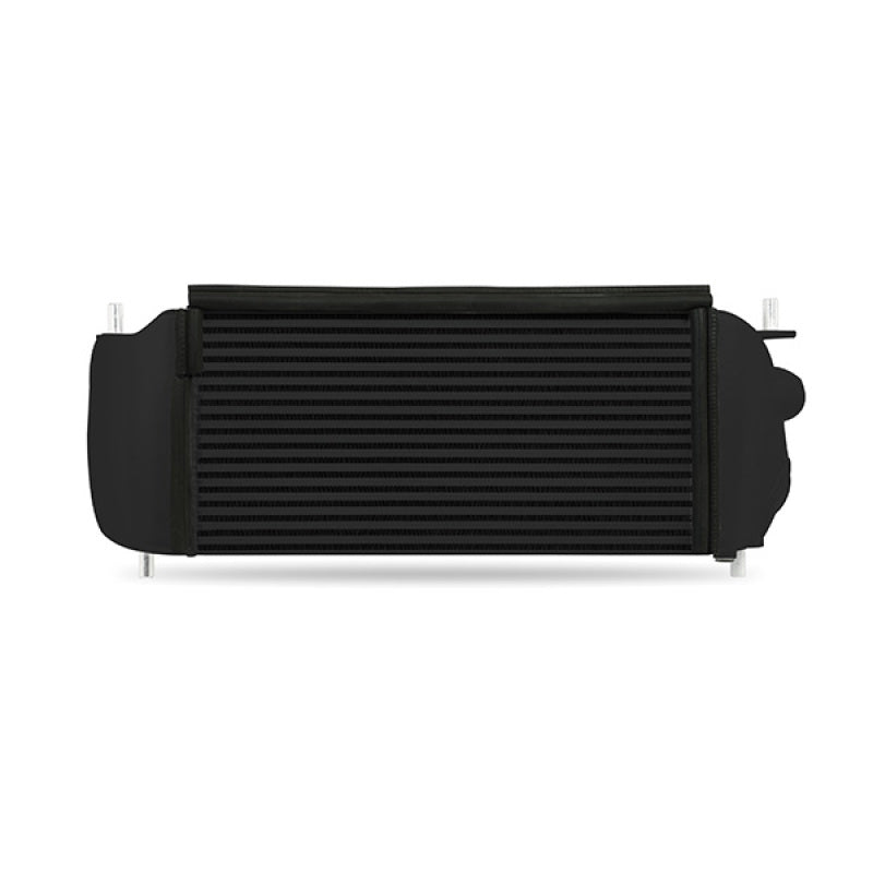 Mishimoto 2016+ Ford F-150 2.7/3.5L Ecoboost Intercooler (I/C ONLY) - Black Mishimoto