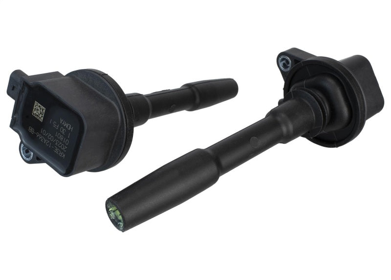 Ford Racing 5.0L/5.2L Hi-Energy Engine Ignition Coils - Set Of 8 Ford Racing