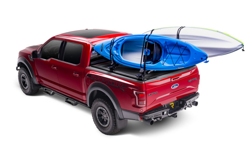 Retrax 15-18 F-150 Super Crew & Super Cab 5.5ft Bed RetraxONE XR Retrax