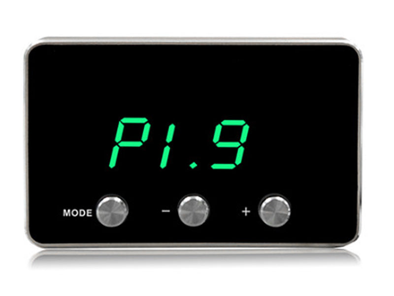 Raxiom 11-22 Ford Mustang F-150 Ranger Axial Series SpeedForm Series Throttle Controller Raxiom